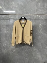 톰브라운 스프라이트 카디건