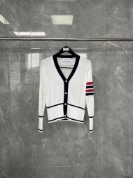 톰브라운 카디건