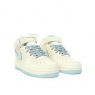 나이키 NIKE 공군 1′07 클래식 모던 하이탑 남녀 스니커즈 SH0235-555