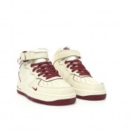 나이키 NIKE 바이 유 에어 포스 1 클래식 모던 하이탑 남녀 스니커즈 SG2356-803