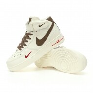 나이키 NIKE 에어 포스 1 캐주얼 패션 시그니처 남녀 스니커즈 808123-996