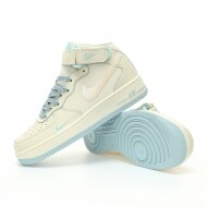 나이키 NIKE 바이 유 에어 포스 1 캐주얼 패션 시그니처 남녀 스니커즈 DG2356-802