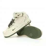 나이키 NIKE 바이 유 에어 포스 1 캐주얼 패션 시그니처 남녀 스니커즈 DG2356-805