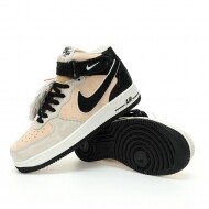 나이키 NIKE 바이 유 에어 포스 1 캐주얼 패션 시그니처 남녀 스니커즈 CG9908-108