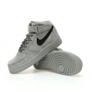 나이키 NIKE 바이 유 에어 포스 1 캐주얼 패션 시그니처 남녀 스니커즈 CW2289-111