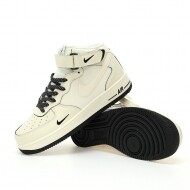 나이키 NIKE 바이 유 에어 포스 1 캐주얼 패션 시그니처 남녀 스니커즈 DG2356-807