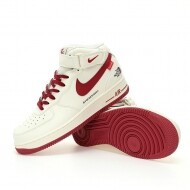 나이키 NIKE 공군 1′07 아웃도어 캐주얼 하이탑 남녀 축구화 SH0235-533