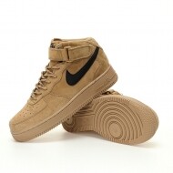 나이키 NIKE 바이 유 에어 포스 1 스포츠 아웃도어 패션 남녀 스니커즈 CW2289-111