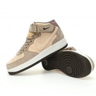 나이키 NIKE 바이 유 에어 포스 1 스포츠 아웃도어 패션 남녀 스니커즈 CG9908-102