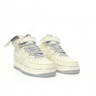 나이키 NIKE 중단 없는 x 공군 1 스포츠 아웃도어 패션 남녀 스니커즈 NU3380-636