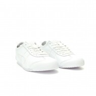 오니츠카타이거 ASICS 오니츠카 타이거 멕시코 66 데일리 컴포트 야상 남녀 스니커즈 1183A844-100