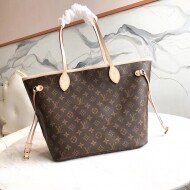 루이비통 여성 토트백 네버풀 MM Neverfull MM M41177