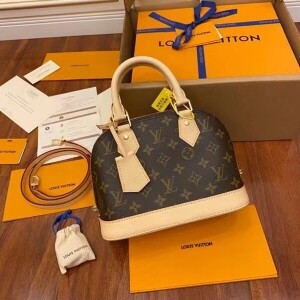루이비통 알마BB 모노그램 Louis Vuitton Alma BB M53152