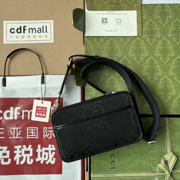 위핑,GUCCI 구찌 점보 GG 미니백 696075 FABRP 1000