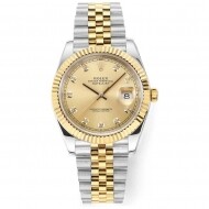 롤렉스 데이저스트 41 Datejust 남자41mm,여자31mm 시계 M126333-0012