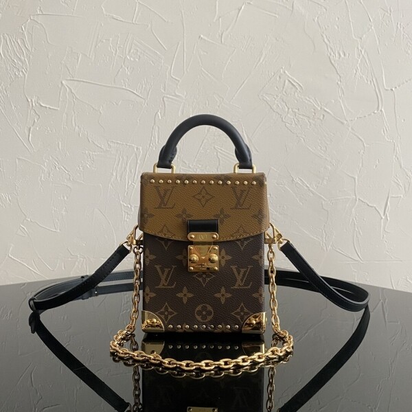 블링크,루이비통 Louis Vuitton 카메라 크로스백 M82465
