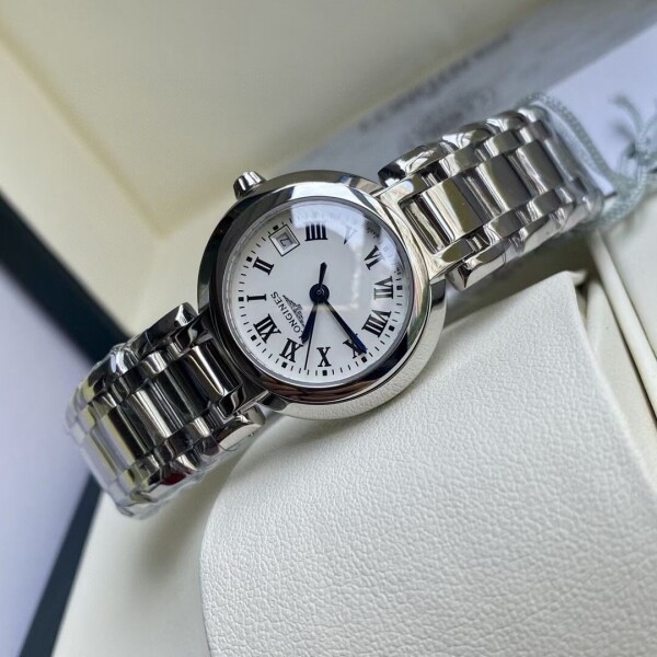 위핑,론진 LONGINES 프리마루나 26.5MM L8.110.4.71.6