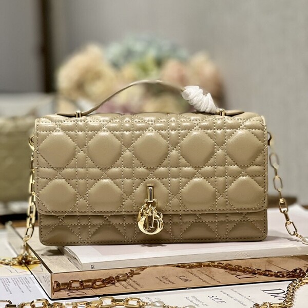 위핑,디올 LADY DIOR 탑 핸들 클러치 5칼라 S0980ONMJ