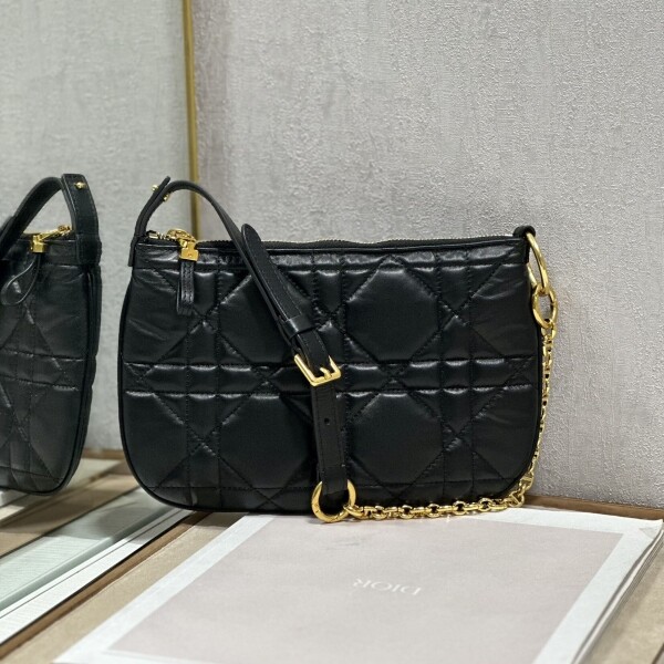 위핑,디올 카로 튤립 미니백 숄더백 파우치백 2칼라 S5139BNGX