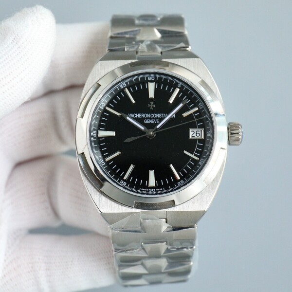 위핑,바쉐론콘스탄틴 VACHERON CONSTANTIN 바쉐론 콘스탄틴 시계 41mm 4500V 110A-B483