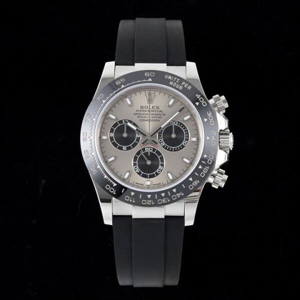 위핑,롤렉스 코스모그래프 데이토나 Cosmograph Daytona 40MM 시계 M126519LN-0006