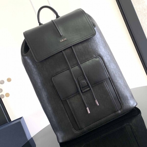위핑,디올 백팩 Dior Motion Backpack 1ESBA138VPI H03E