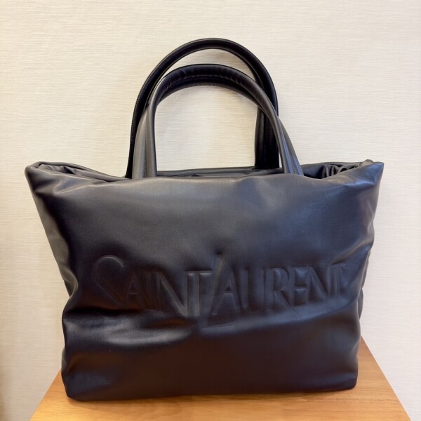 위핑,SAINT LAURENT 생로랑 쇼핑백 756269AACIW1000