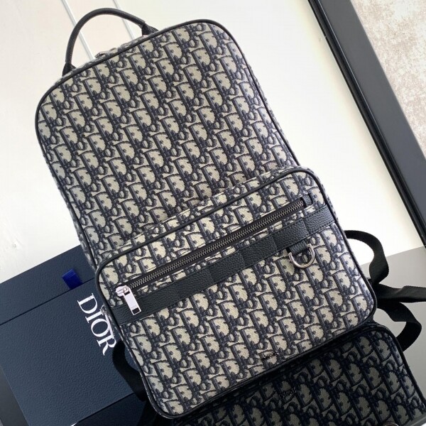 위핑,디올 DIOR 오블리크 사파리 백팩 2칼라 1ESBA175YKY H27E