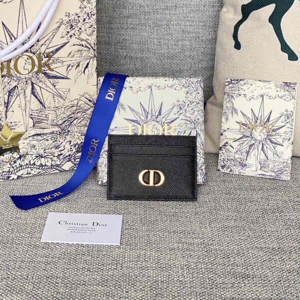 위핑,디올 DIOR 30 몽테인 5 슬롯 카드지갑 5칼라 S2152OBAE M900
