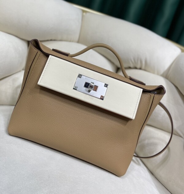 위핑,HERMES (USED) 에르메스 켈리 2칼라 2424 21