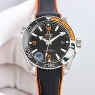 오메가 씨마스터 플래닛 오션 43.5MM 시계 215.32.44.21.01.001