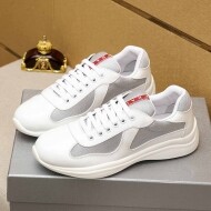 프라다 아메리카컵 스니커즈 3E6420 3C37 F0J36