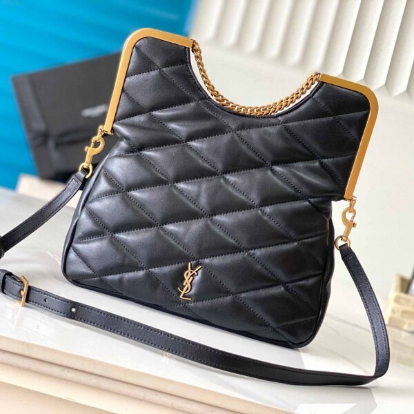 위핑,23FW 생로랑 숄더백 2칼라 754001 1EL071000