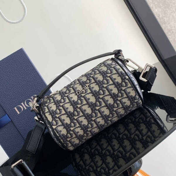위핑,디올 Dior 롤러 미니 메신저 백 1ESPO219YKY H27E