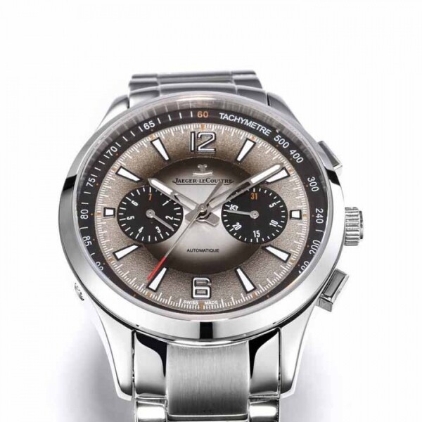 위핑,예거 르쿨트르 폴라리스 크로노그래프 42mm 시계 Q902843J