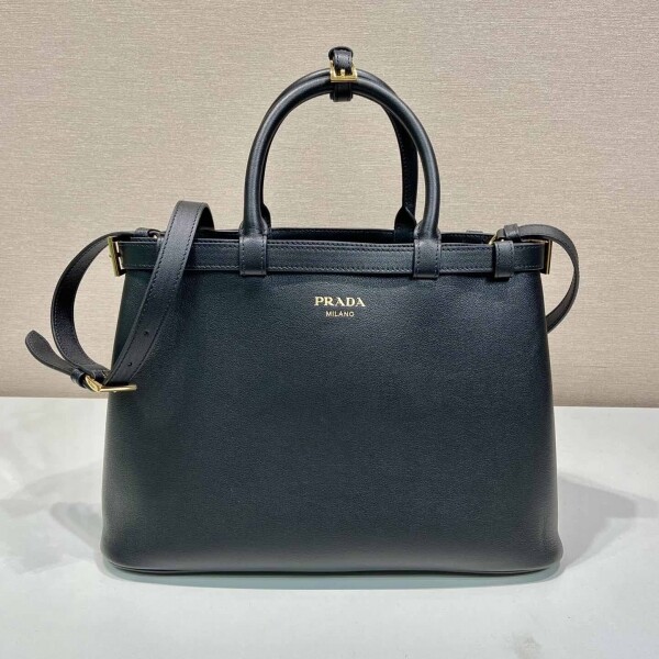 위핑,프라다 23FW 프라다 토트 가방 2칼라 1BA417OOO2CYS