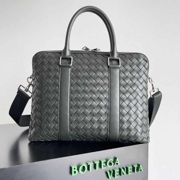 위핑,BOTTEGA VENETA 23FW 보테가베네타 브리프 케이스 3칼라 690702 V2E428803