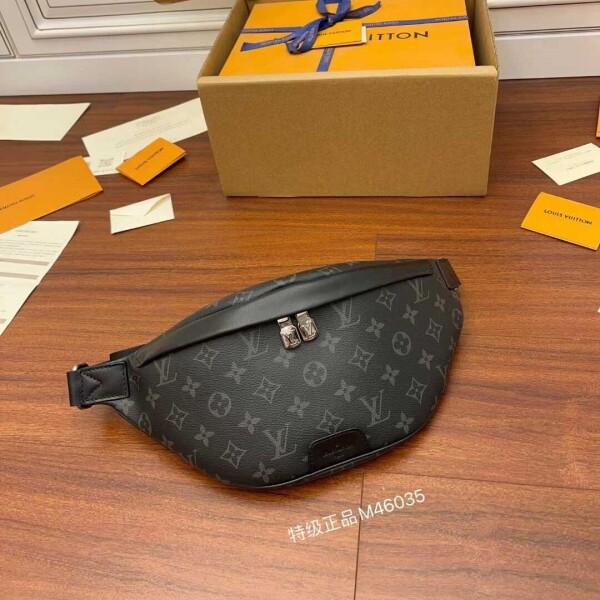 블링크,루이비통 디스커버리 범백 모노그램 PM M46035