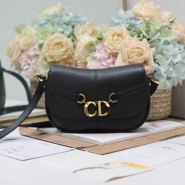 위핑,[DIOR] 디올 CD Besace 스몰 백 M9380UBGQ M900