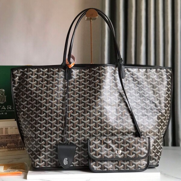 위핑,고야드 앙쥬 앙주 PM 양면 숄더백 12칼라 Reversible Anjou