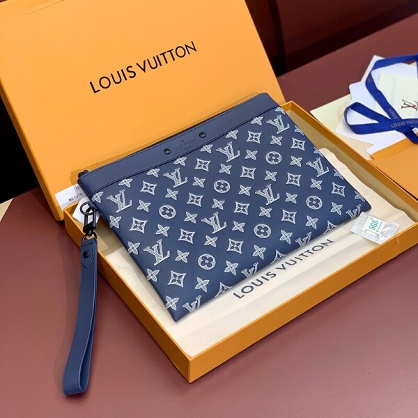 블링크,루이비통 LOUIS VUITTON 포쉐트 투고 M83382