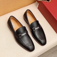 페라가모 간치니 REE 리 로퍼 02C512 0740672