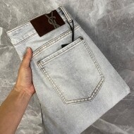 생로랑 고품질 청바지 2