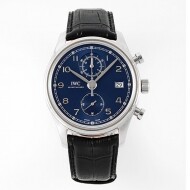 아이더블유씨 IWC 포르투기저 라우레우스 5칼라 IW390406