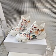 24SS 디올 D Connect 스니커즈 KCK260TFN S43L