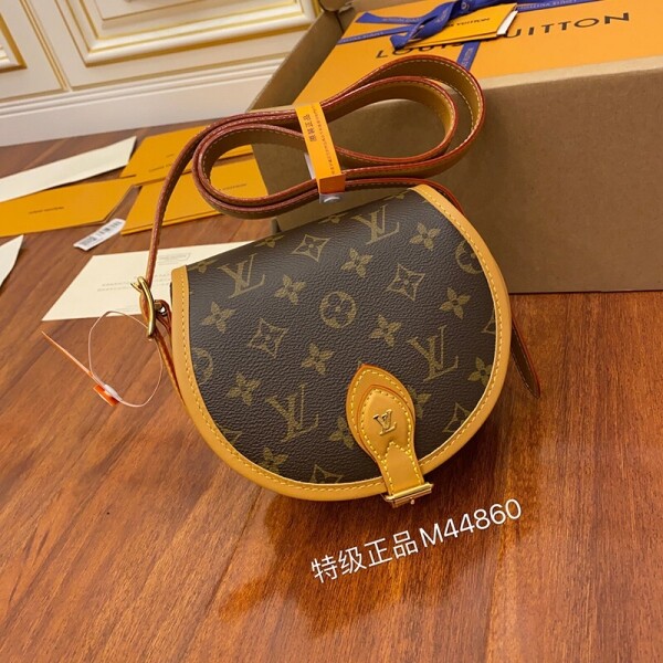 블링크,루이비통 탬버린 모노그램 M44860
