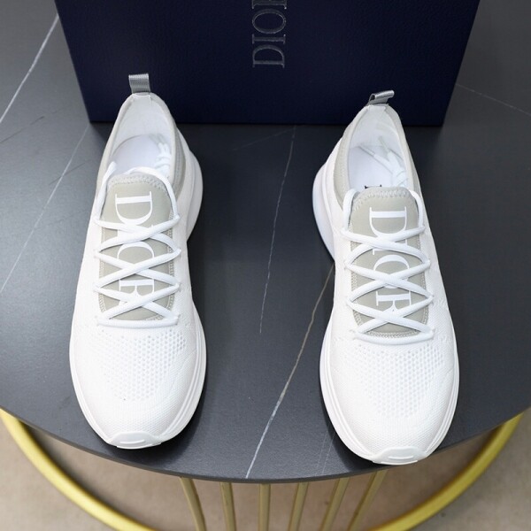 위핑,디올 DIOR 로고 네오프렌 스니커즈 3칼라 3SN275ZJD