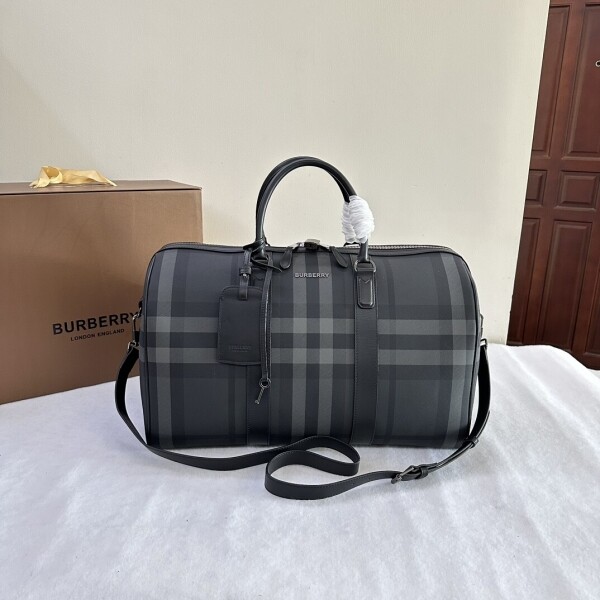 위핑,버버리 보스턴 여행 가방 SKU 80629171 (2칼라)