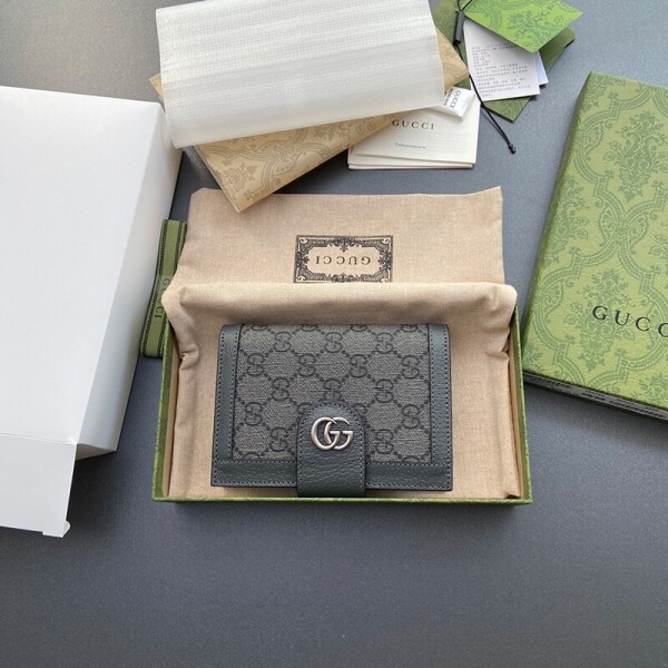 위핑,구찌 GUCCI 오피디아 여권 케이스 732755 UULBN 1244