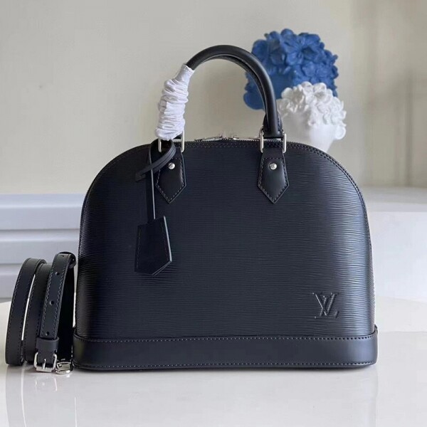 블링크,Louis Vuitton ALMA 루이비통 알마 PM 토트백 M40302